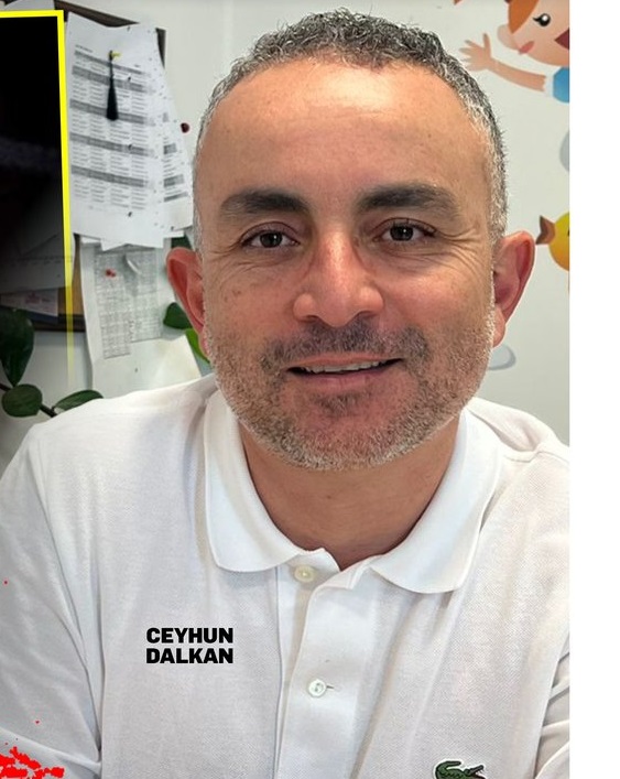 Ceyhun Dalkan-1