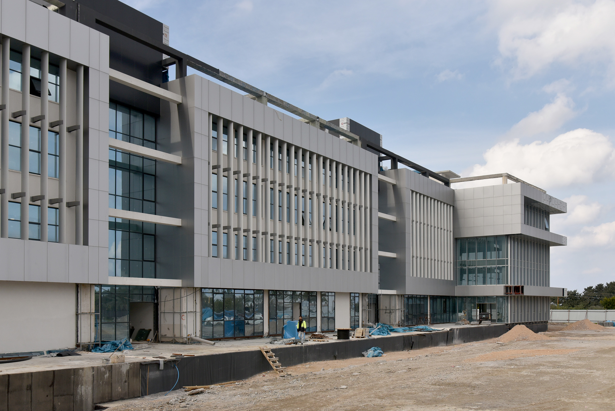 Girne Hastanesi1