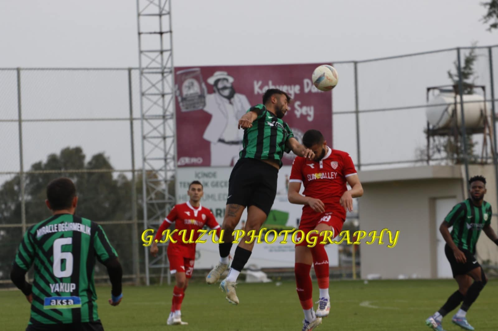 Gönyeli Değirmenlik