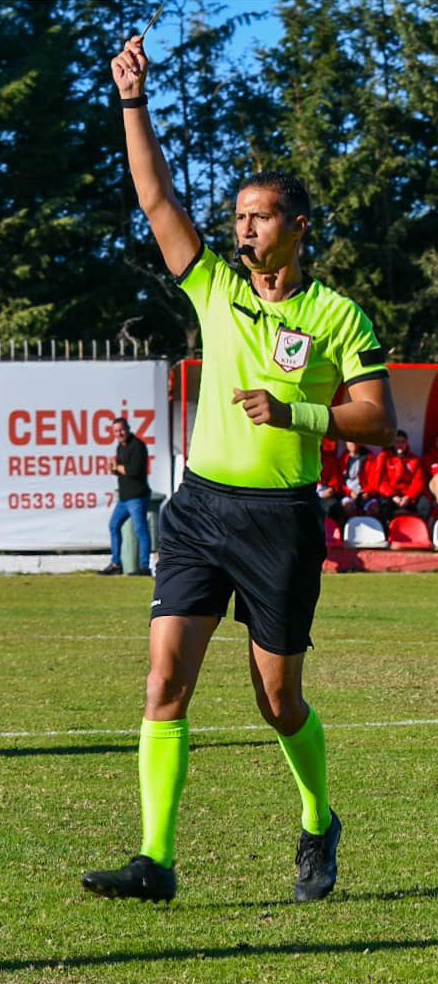 Osman Özpaşa