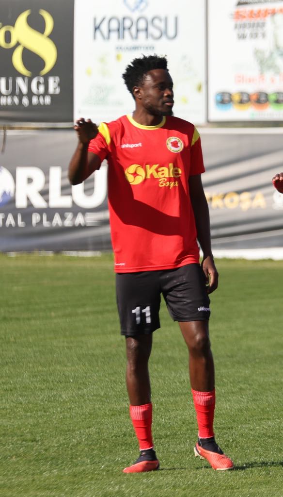 Uzochukwu