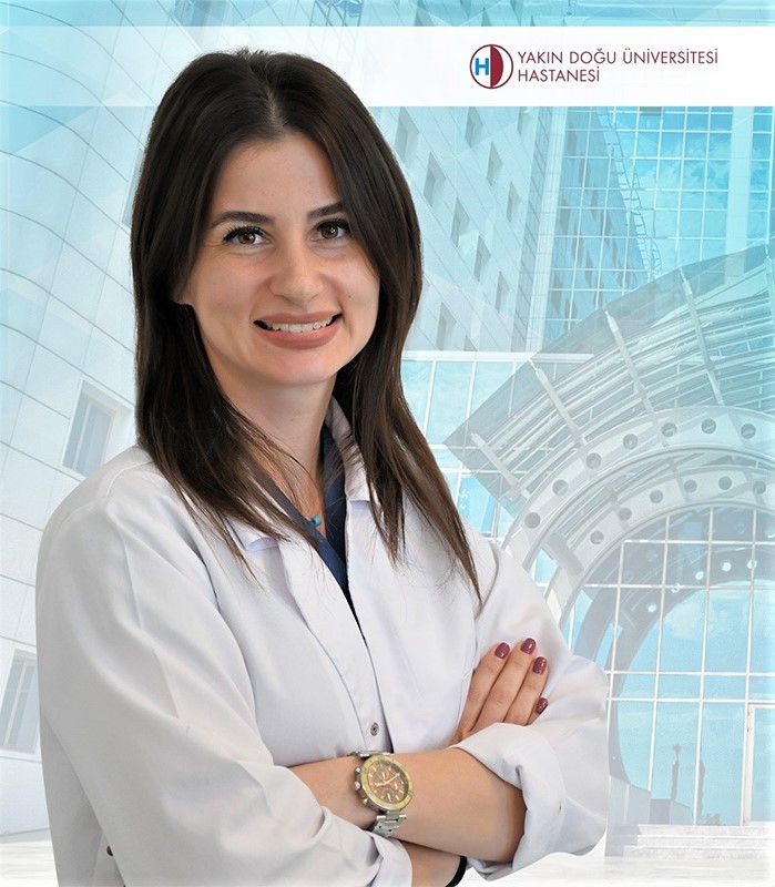 Banu Özbingül Arslansoyu