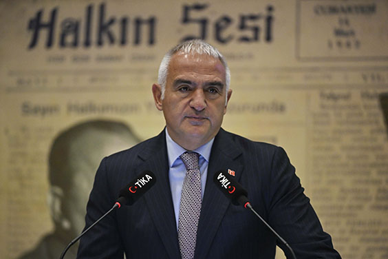 Ersoy