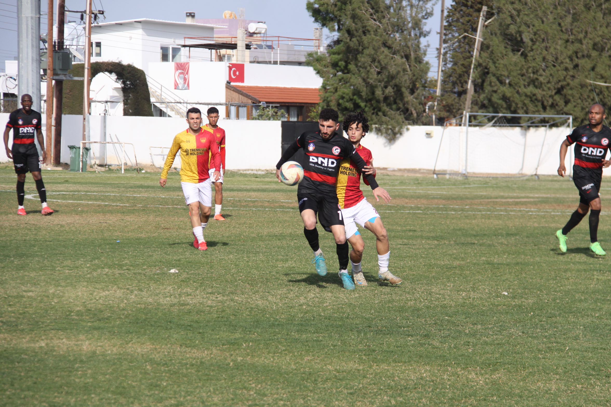 Gençler B. Dumlupınar (7)