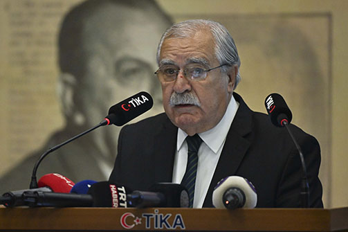 Mehmet Küçük