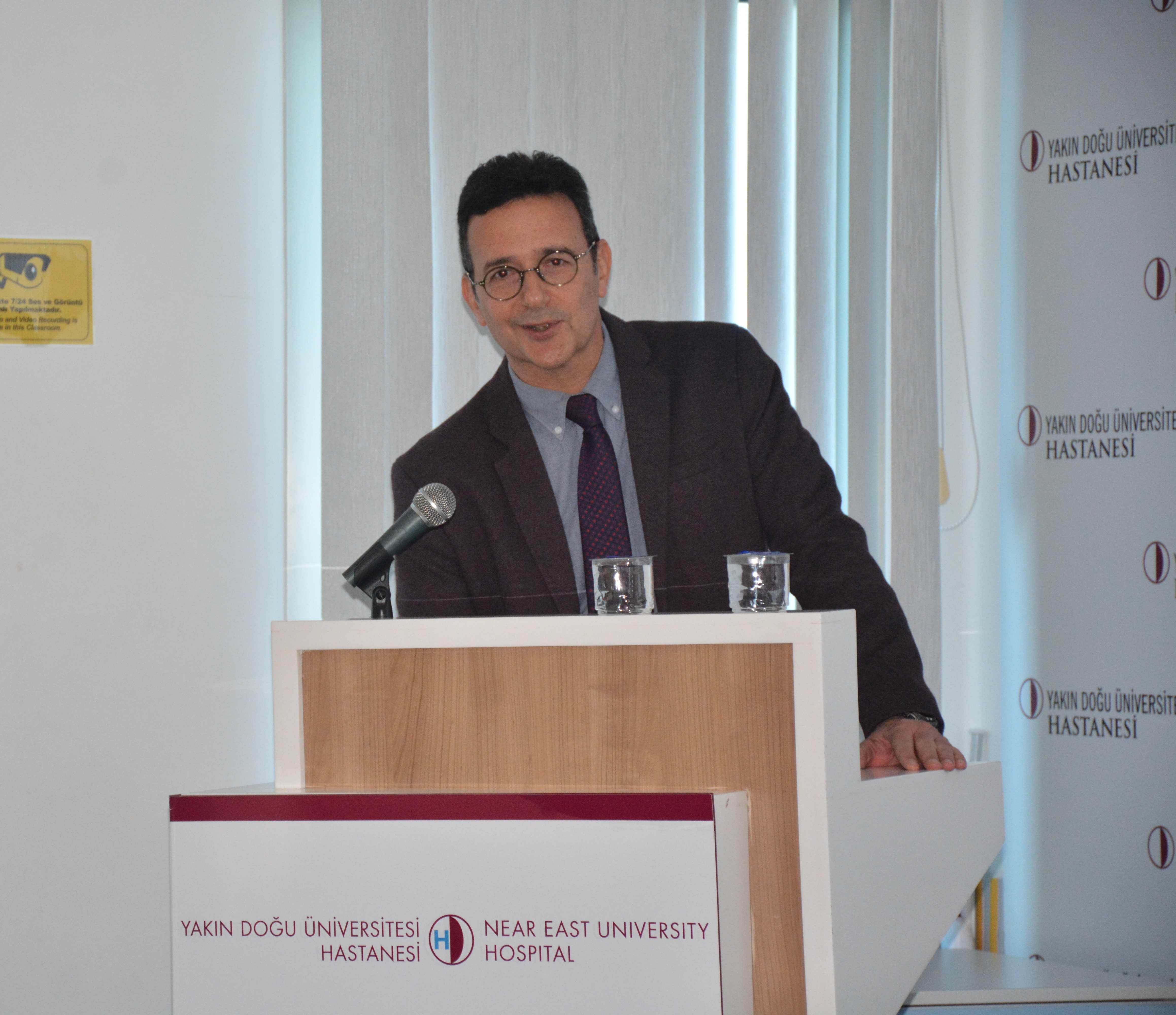 Prof. Dr. Hasan Besim