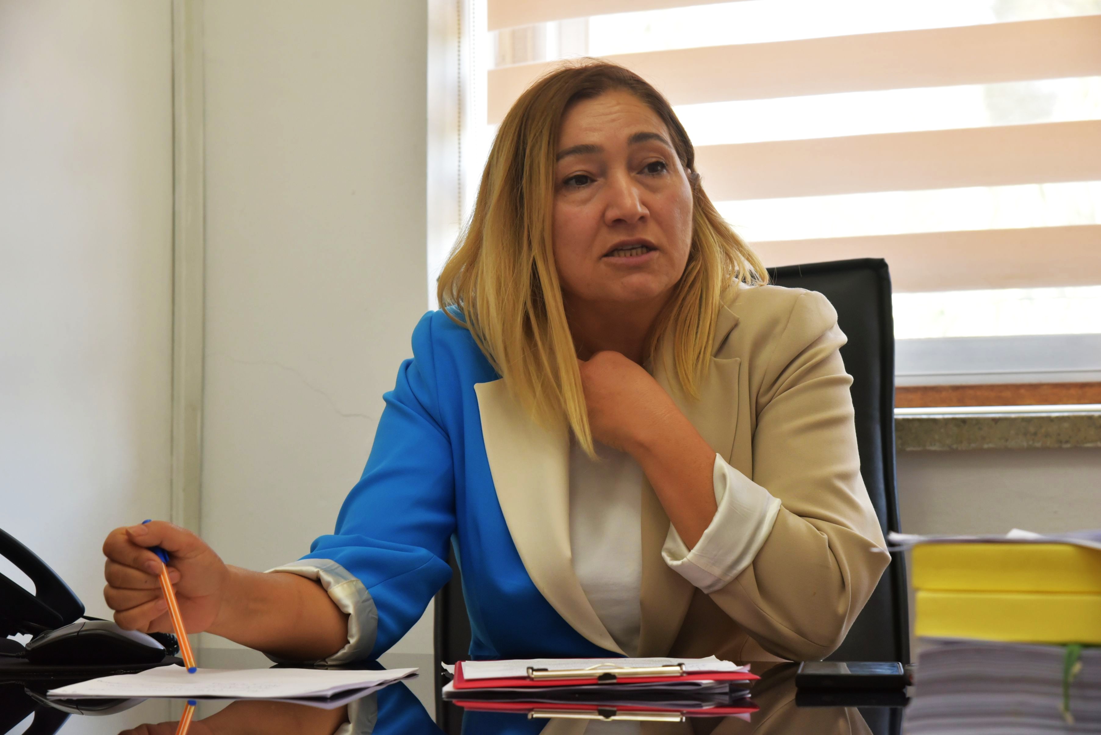 Yasemi̇n Öztürk Ti̇m (2)