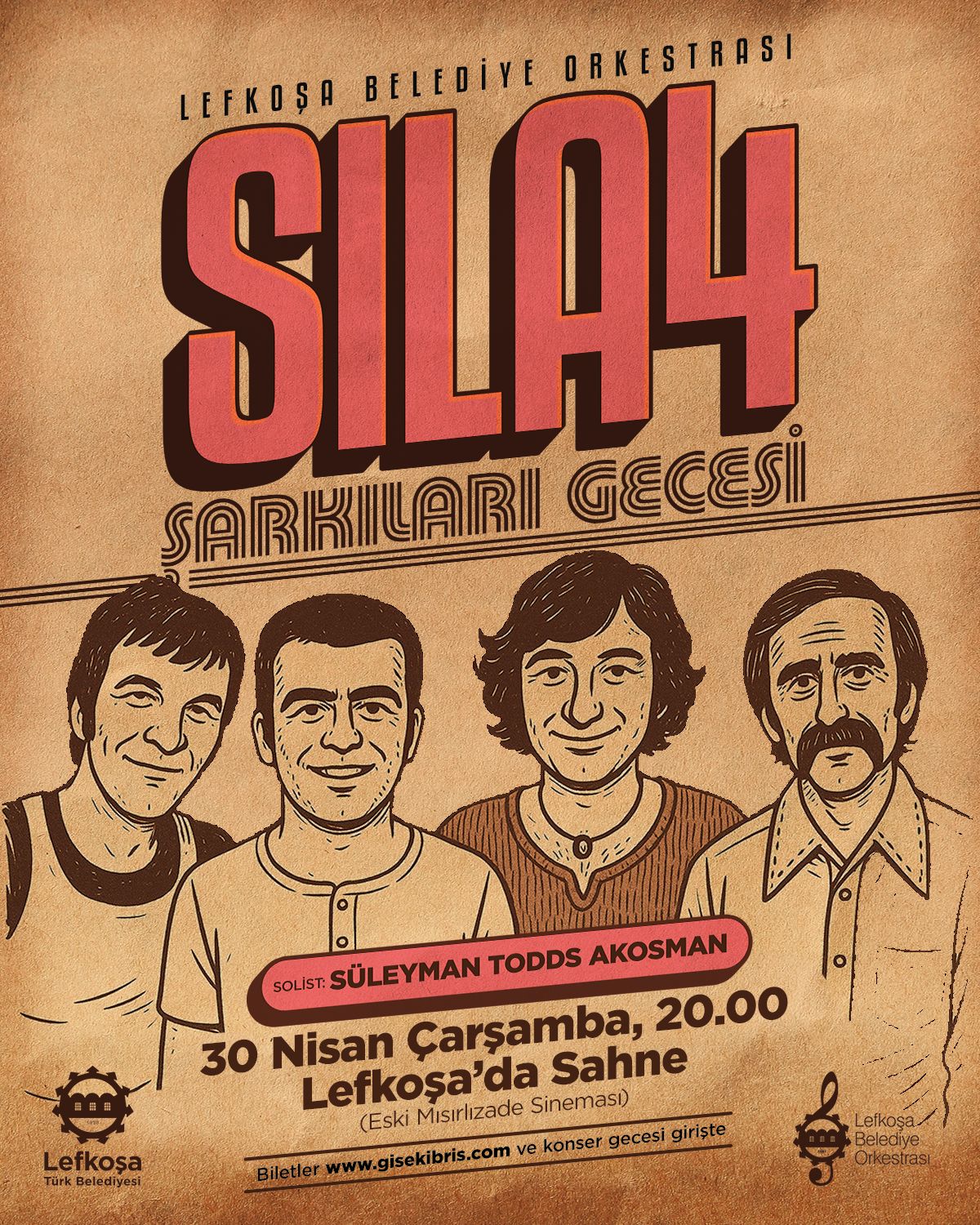 1745833311282Sila 4 Şarkilari Konseri̇