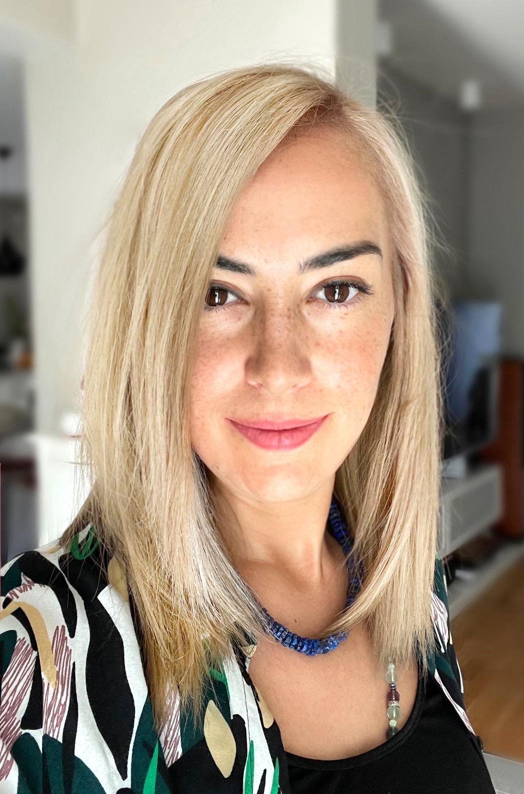 Elif Varol Ergen