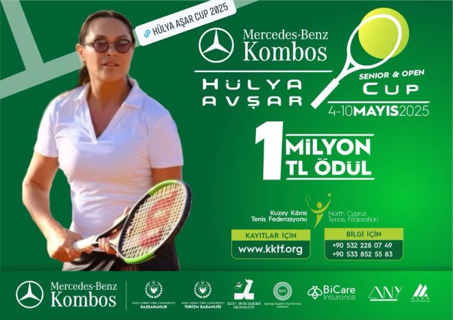 Hülya Avşar Cup