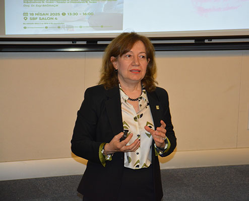 Prof. Dr. Ümran Dal Yılmaz