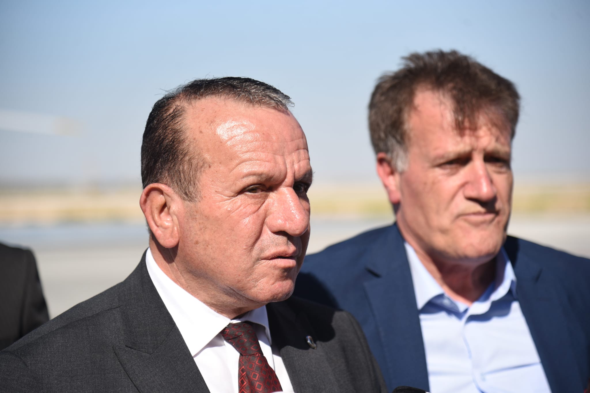 Taksi Helikopter Seferleri Başladı Ero (12)
