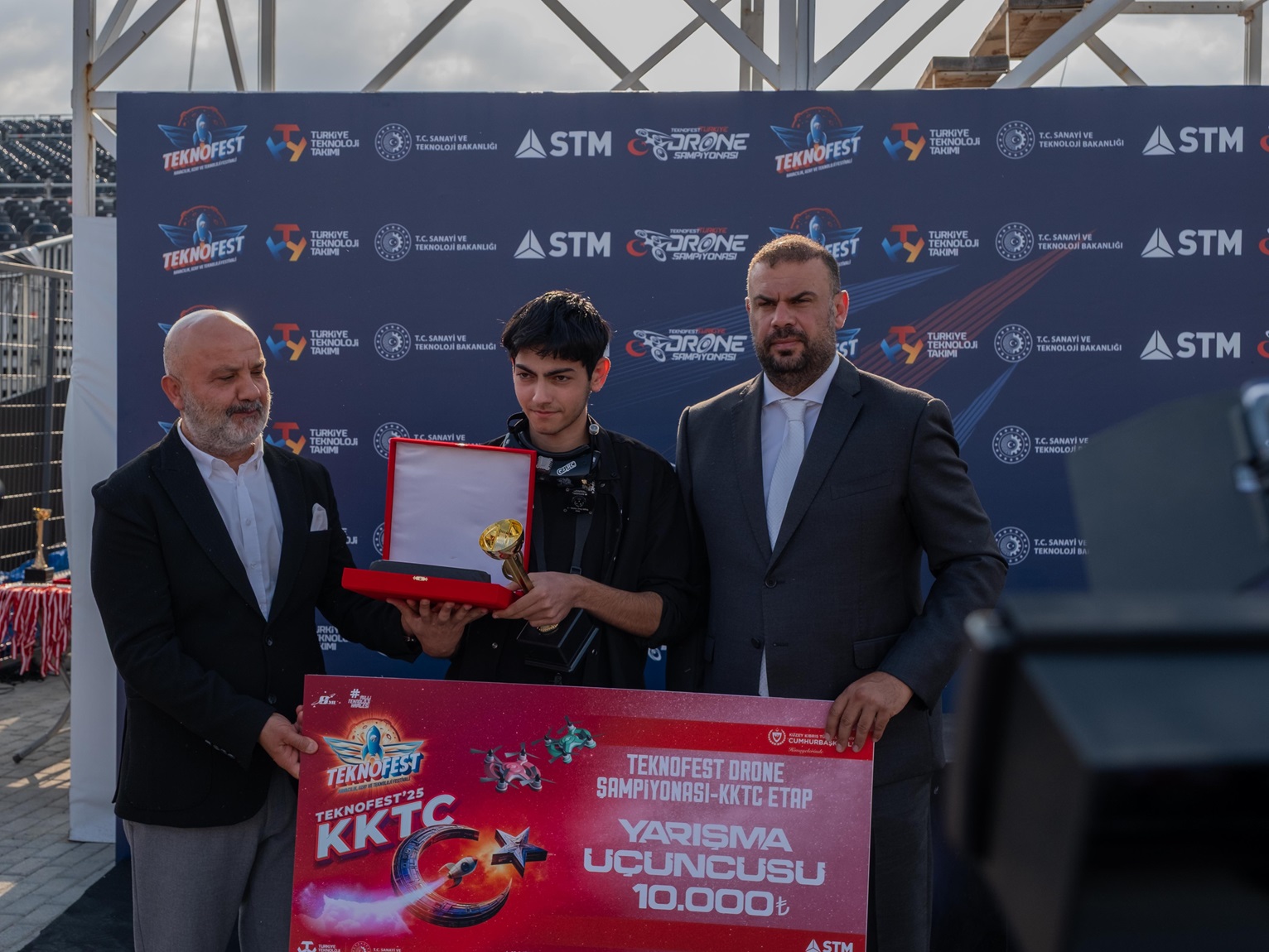 Teknofest, Ydü (8)