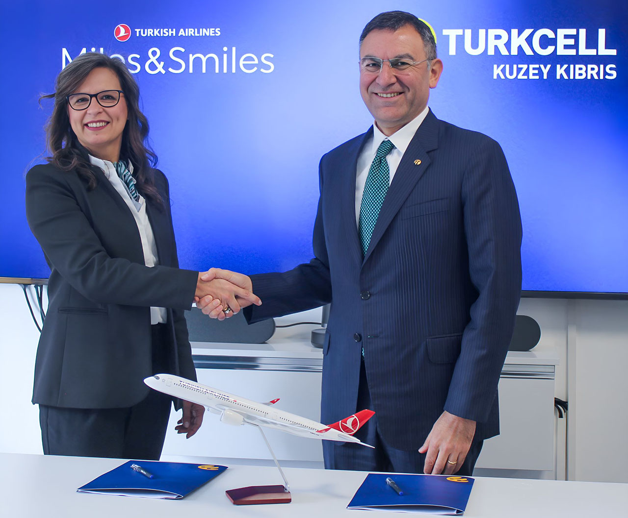 Turkcell Thy Iş Birliği Imza (1)-1