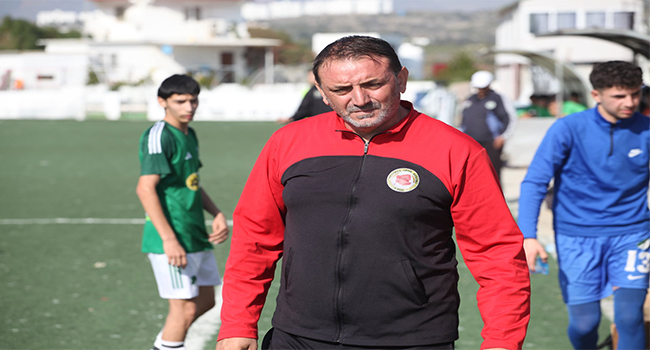 Umut Güden