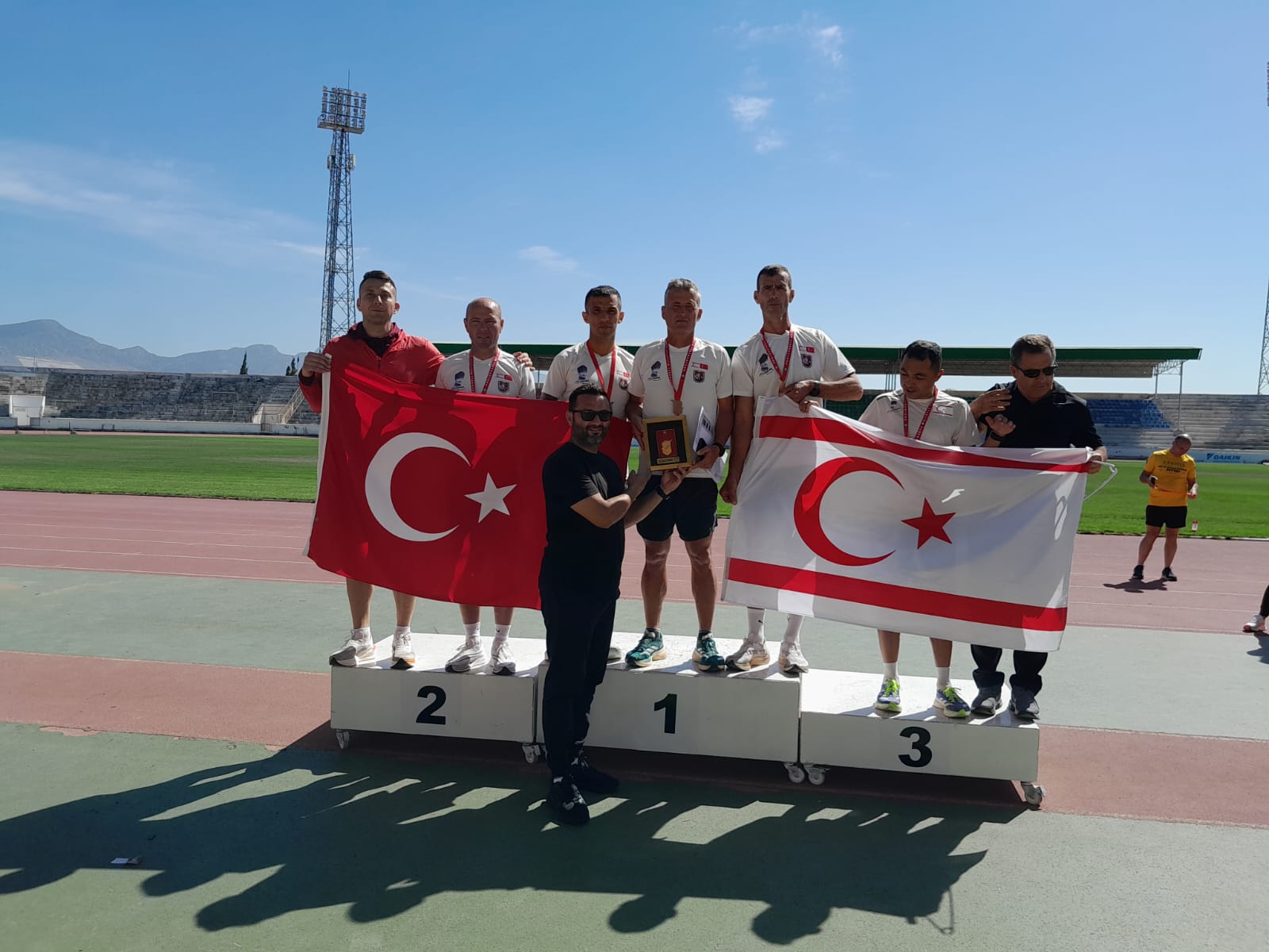 19 Mayıs Atatürk Koşusu (5)