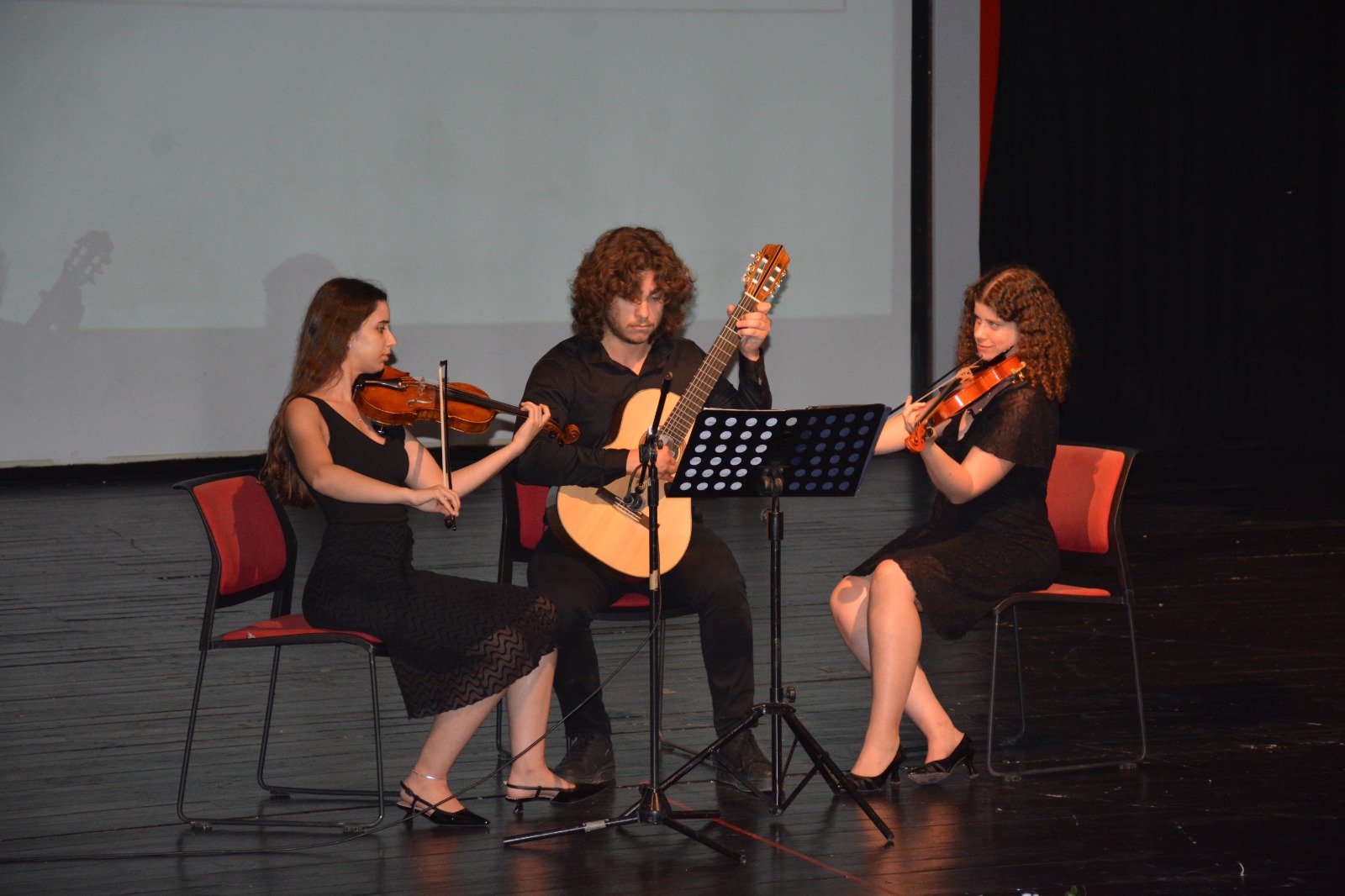 Akademik Yükseltme Töreni (3)