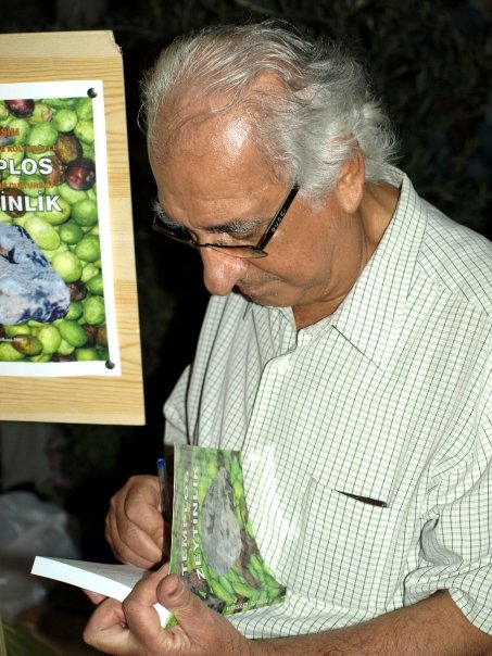 Ali Nesim