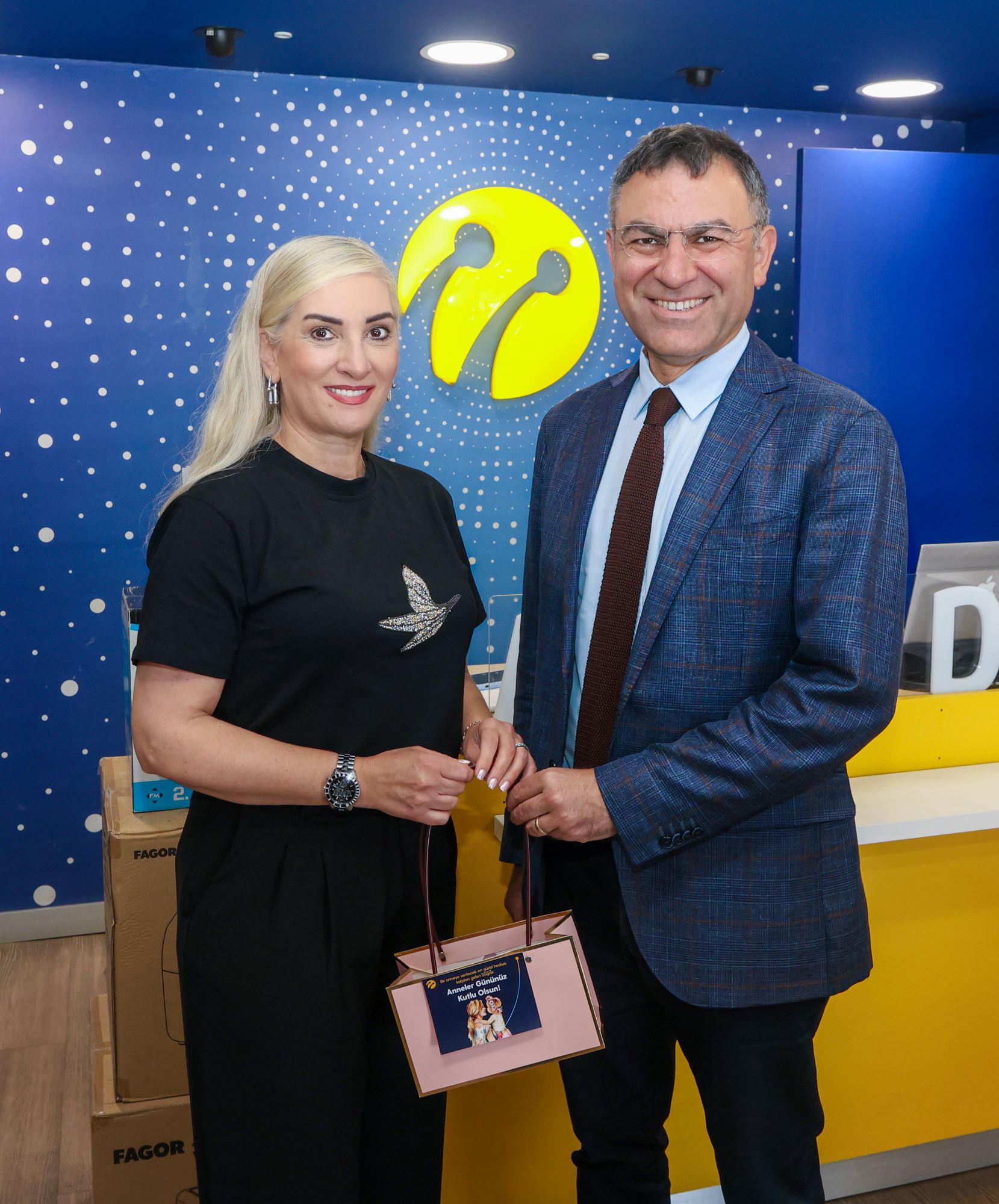 Anneler Günü Fotolar (2)