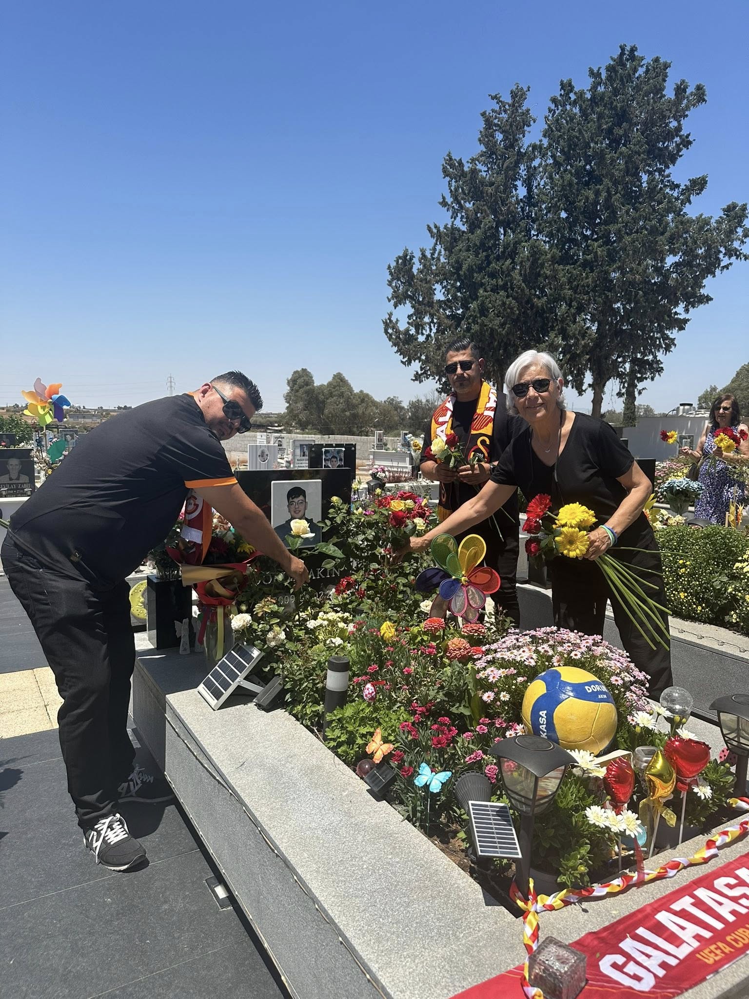 Galatasaray Btaraftar Derneği1