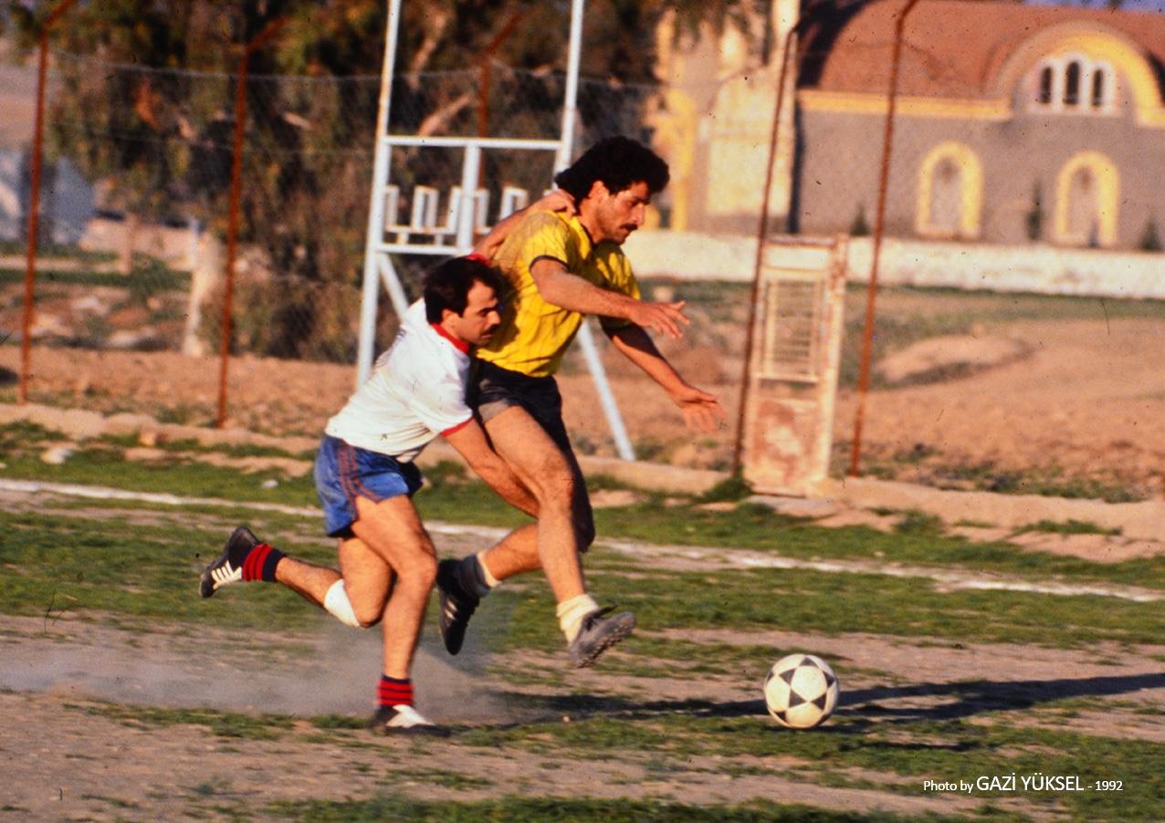 Gazi Yüksel, Retrospektif Sergisi (2)