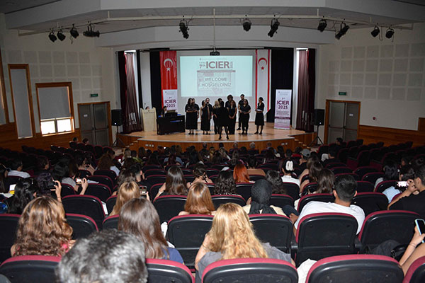 Icier 2025, Ydü (3)