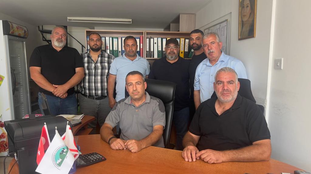 Kasaplar Hayvancılar-1