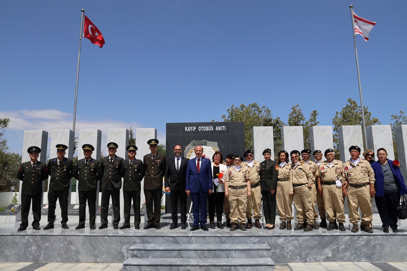Kayip Otobüs Foto (İskele Bel) 6