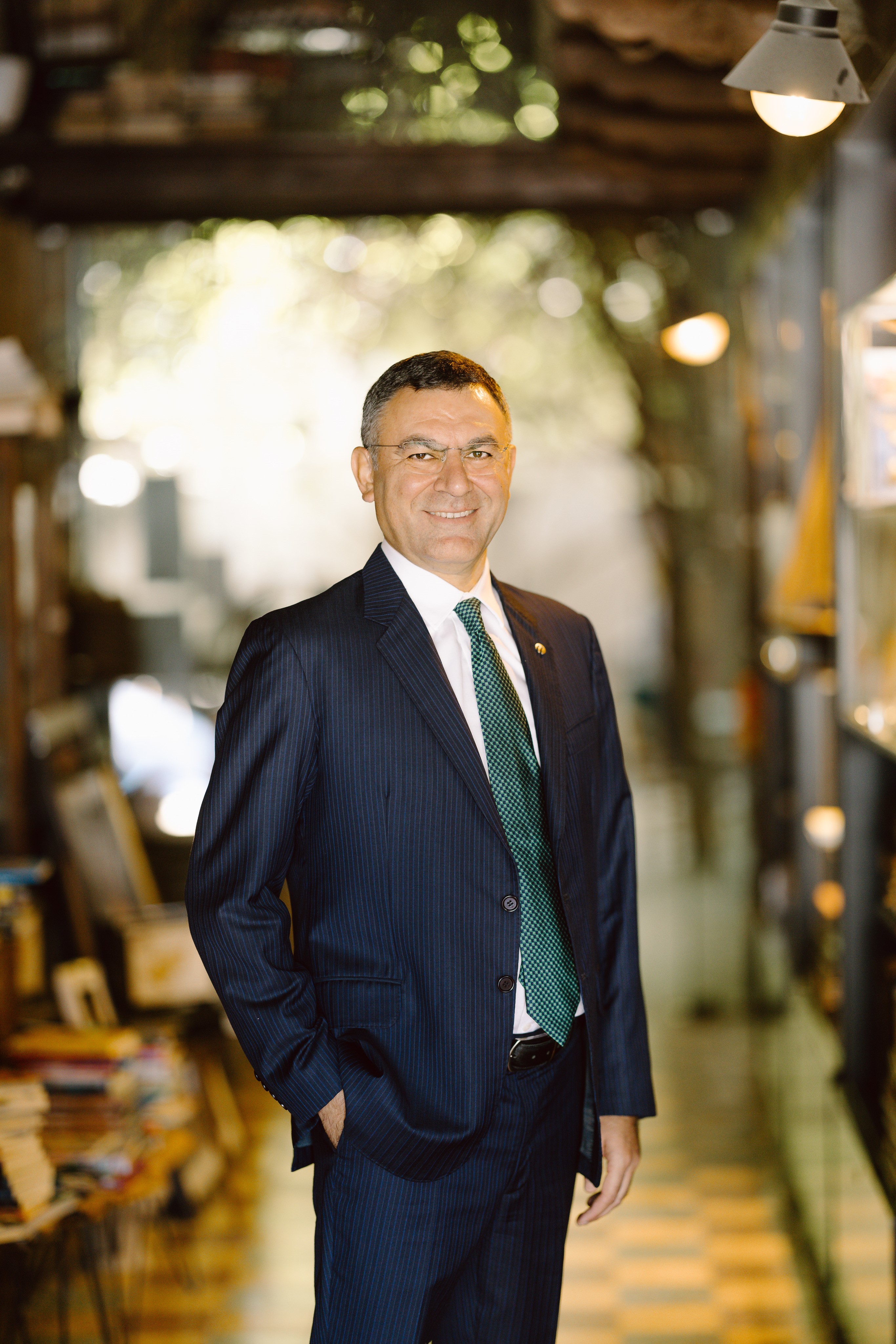 Murat Küçüközdemir