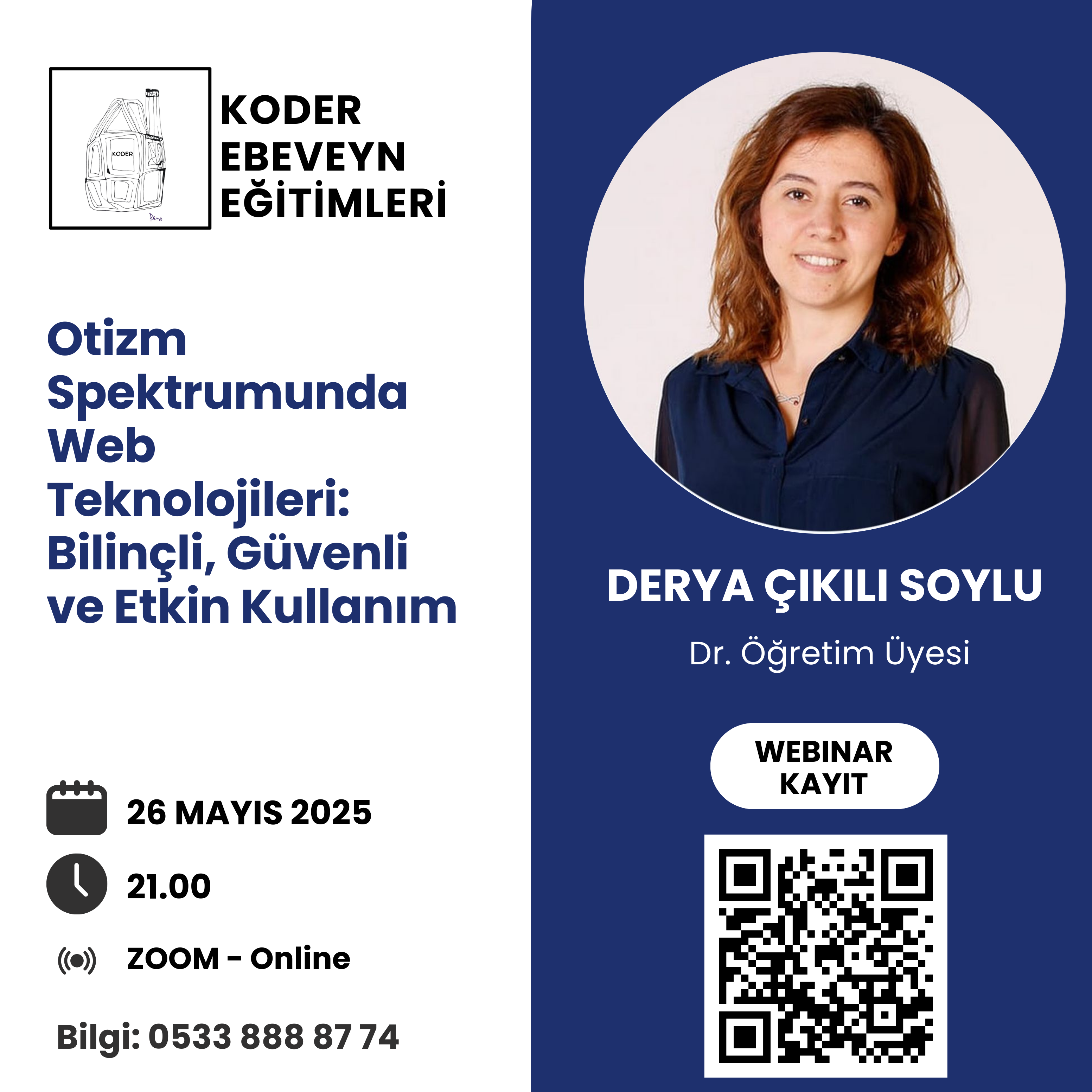 Online Seminer