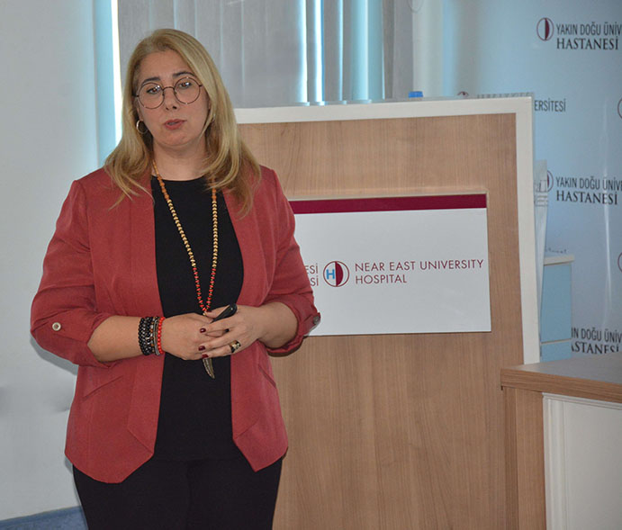 Prof. Dr. Beyaz Hatice Ulusoy Ydü