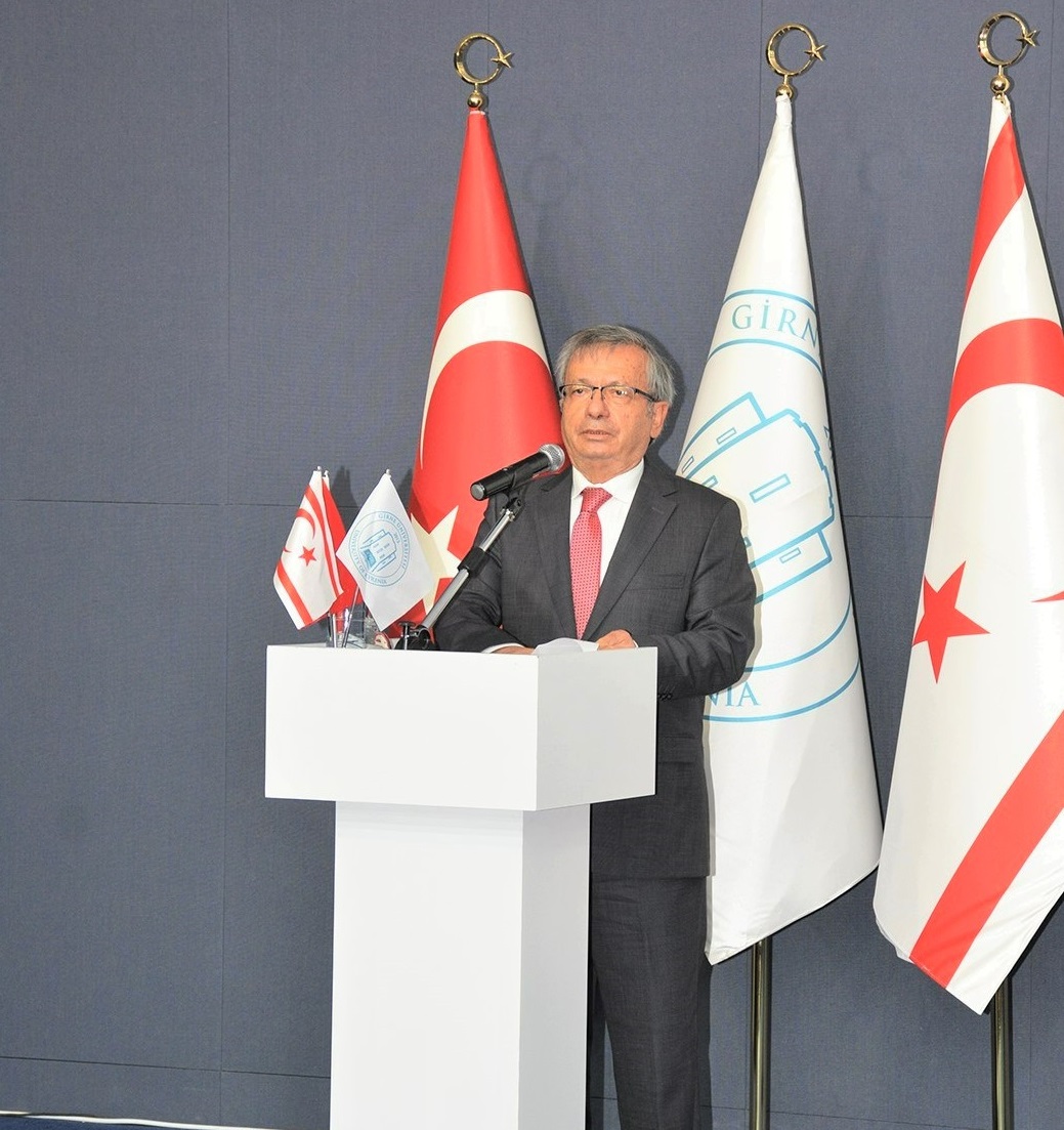 Prof. Dr. Ilkay Salihoglu