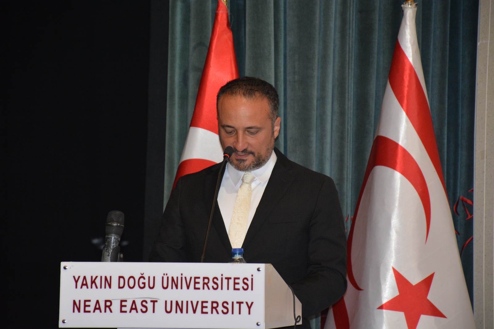 Prof. Dr. İrfan Suat Günsel-7
