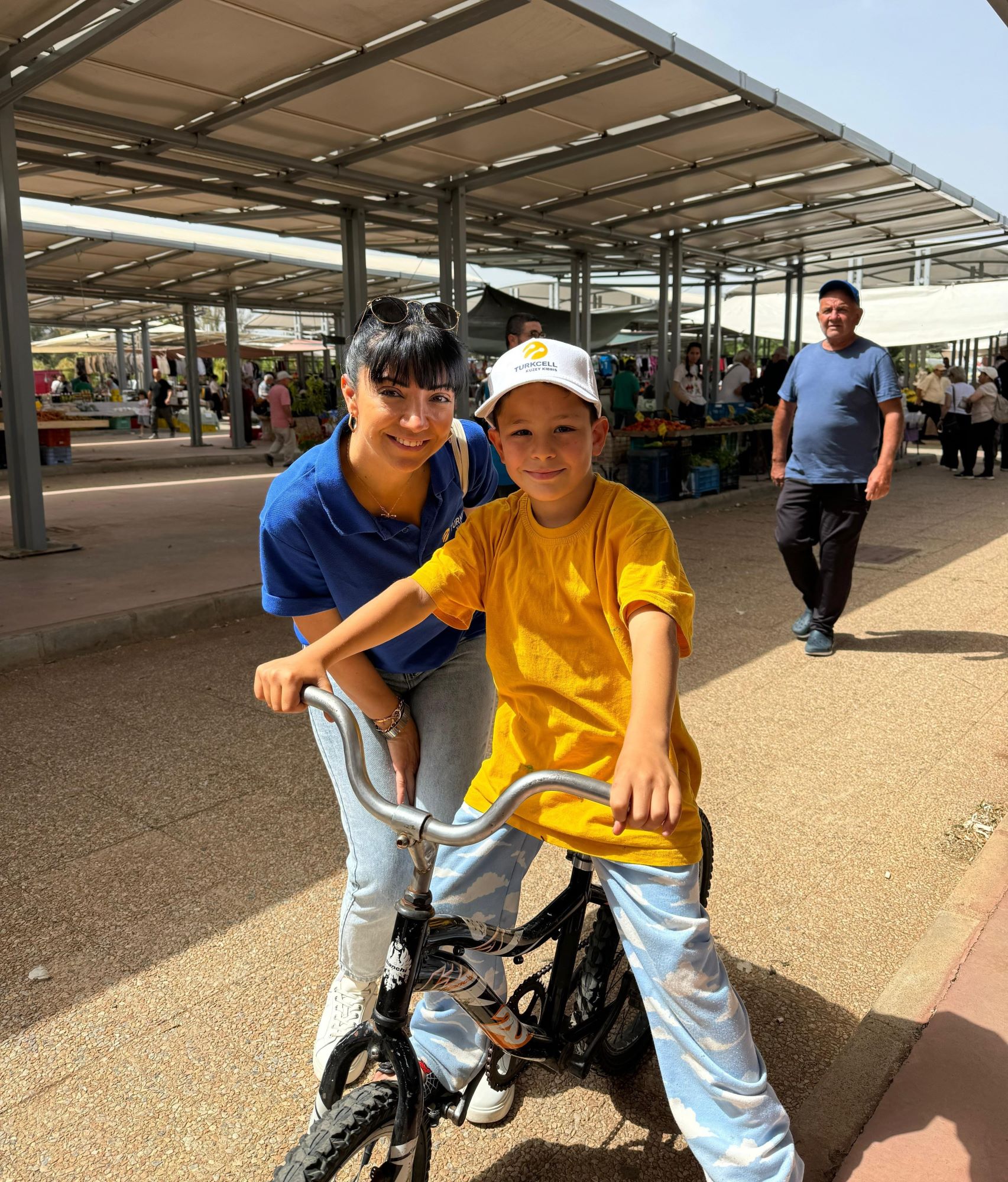 Saha Etkinlikleri Fotoğraflar (13)