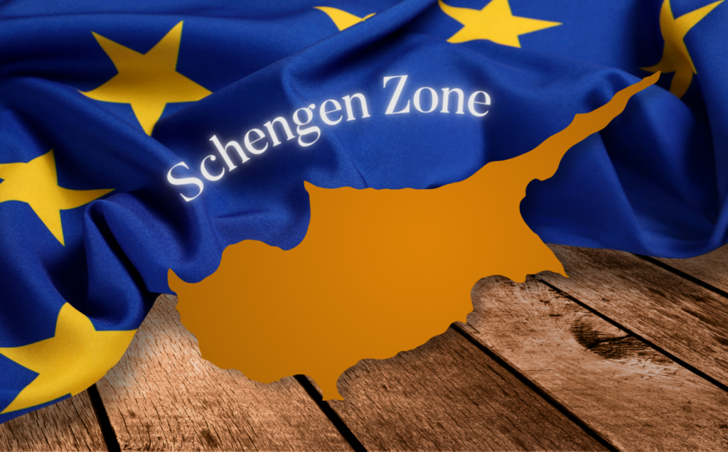 Schengen'e katılım sürecinde iki kritik endişe