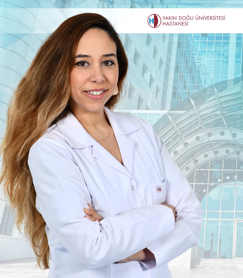 Doç. Dr. Neşe Akcan