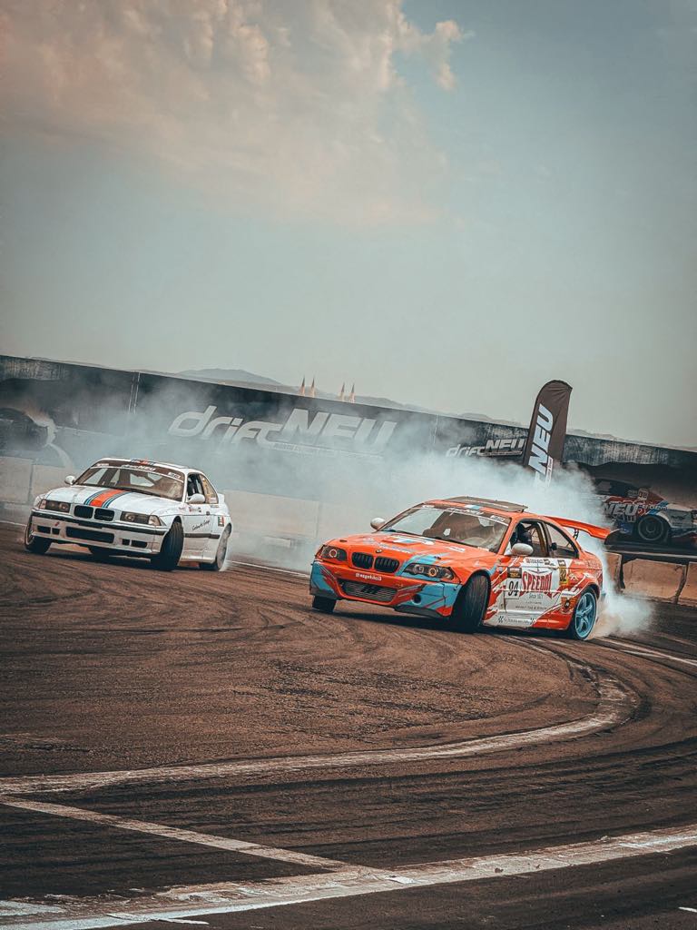 Drift3