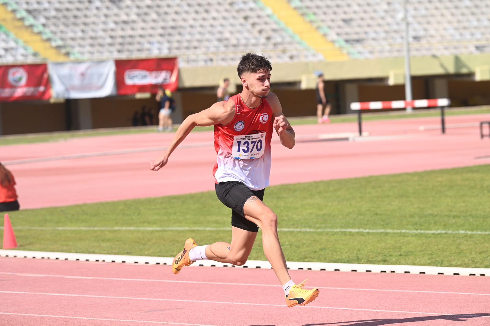 İzmir U20 Ilk Gün (1)