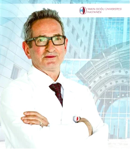 Prof. Dr. Ali Ulvi Önder
