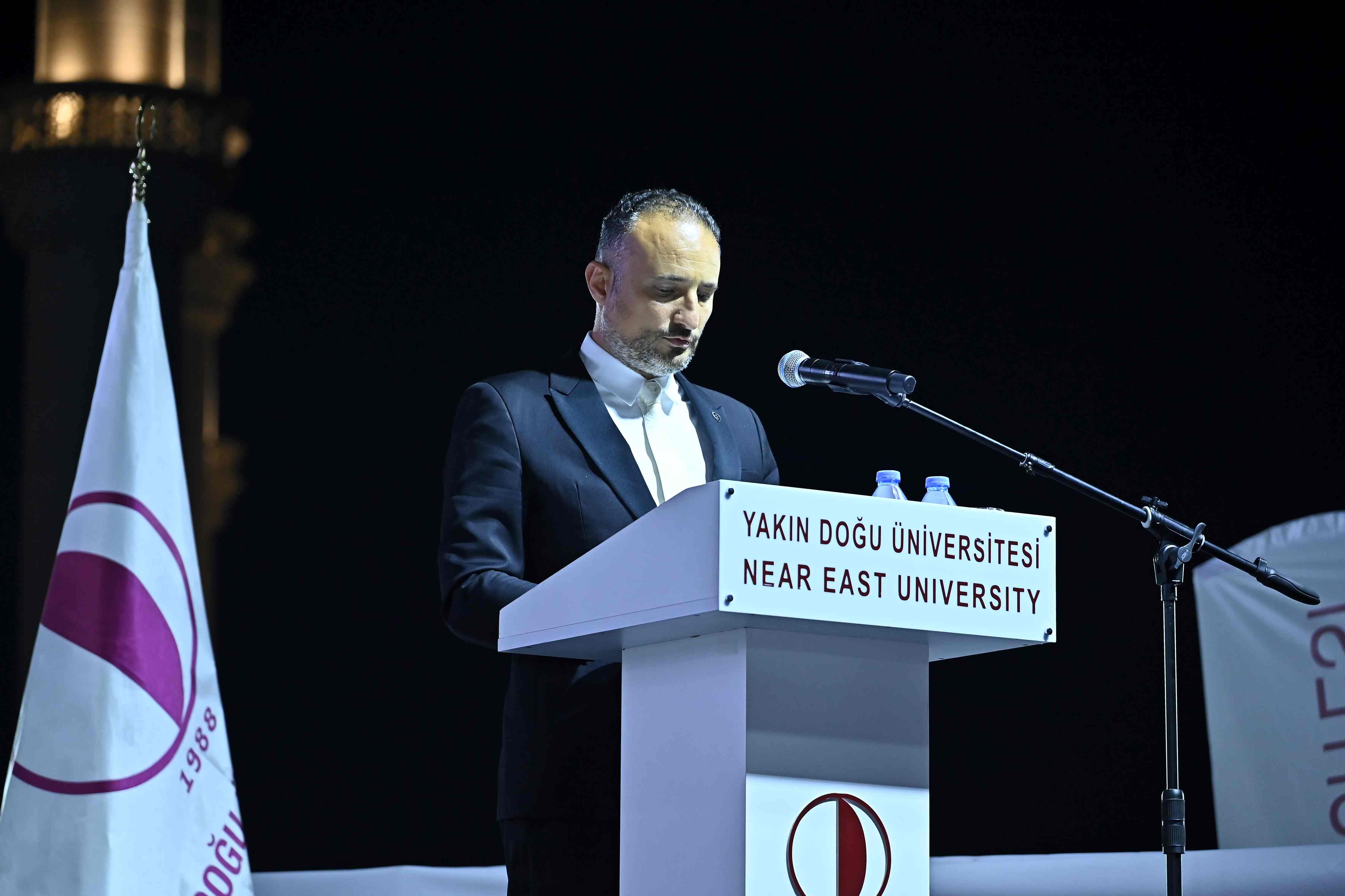 Prof. Dr. İrfan Suat Günsel