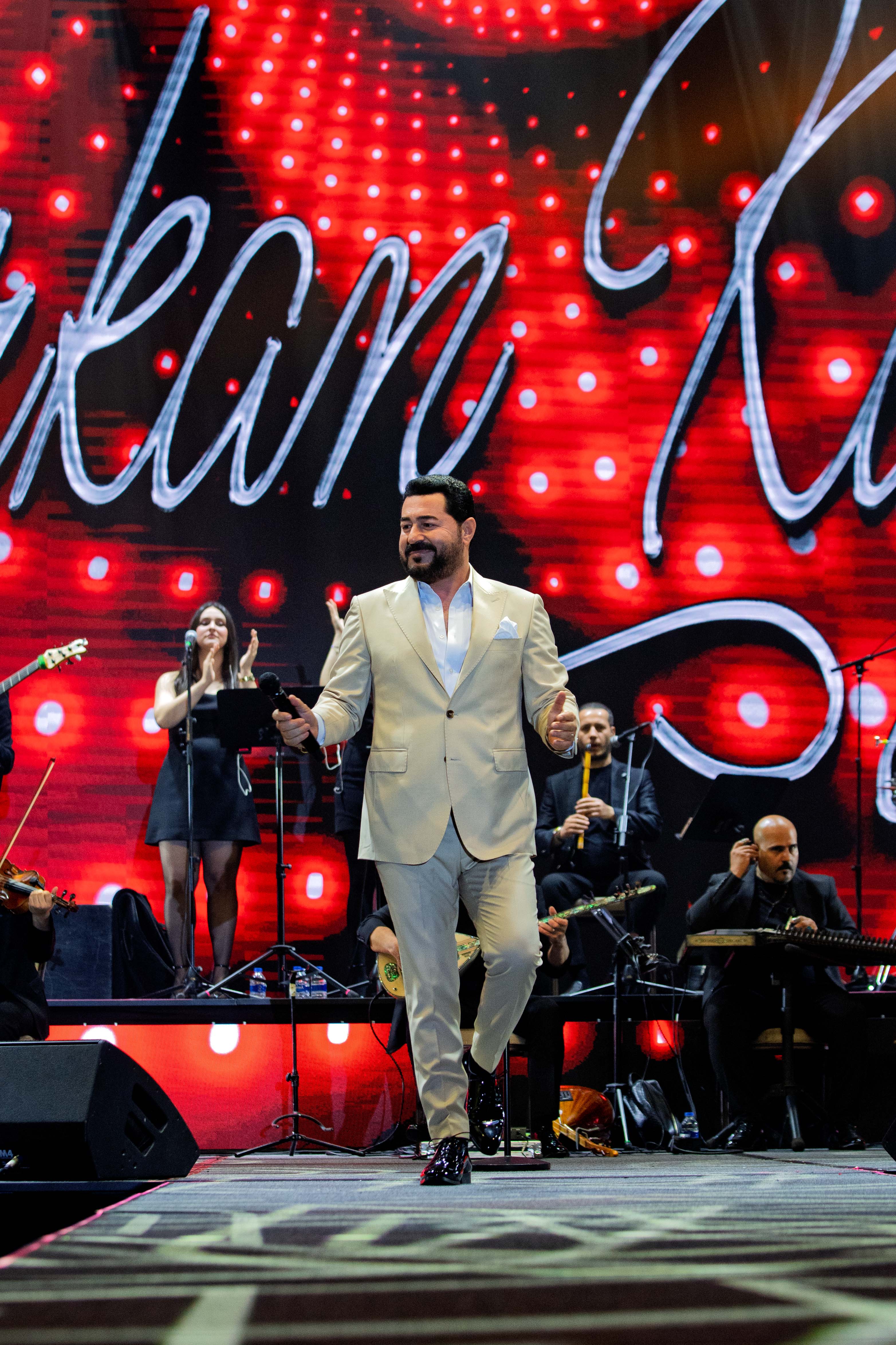 Serkan Kaya 1