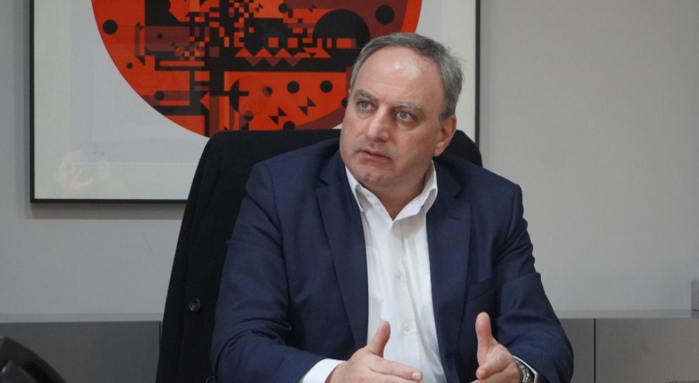 Stefanu'dan Hristodulidis'e Kıbrıs soruna ilişkin eleştiri
