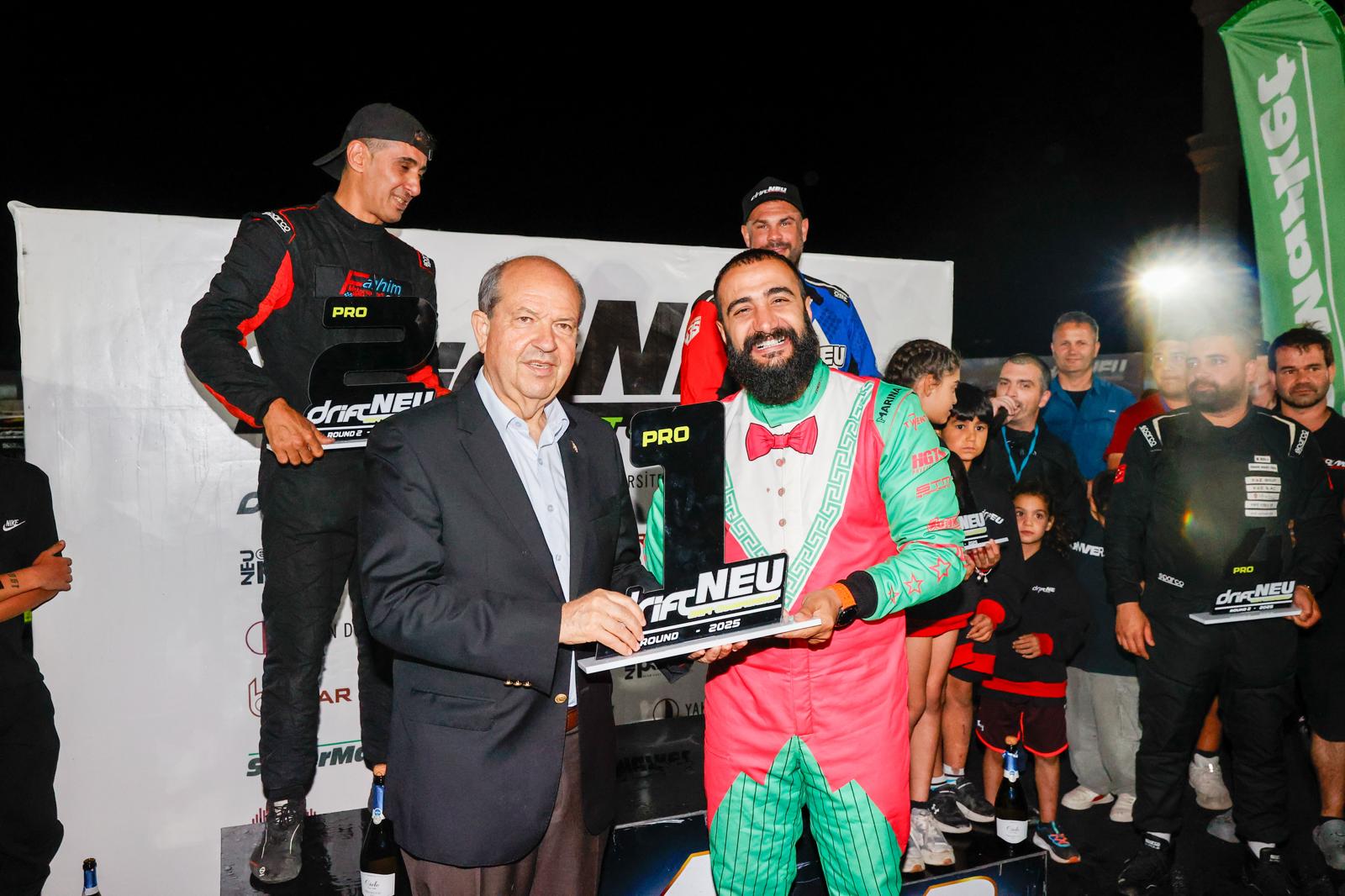 Tatar Ödül Töreni̇