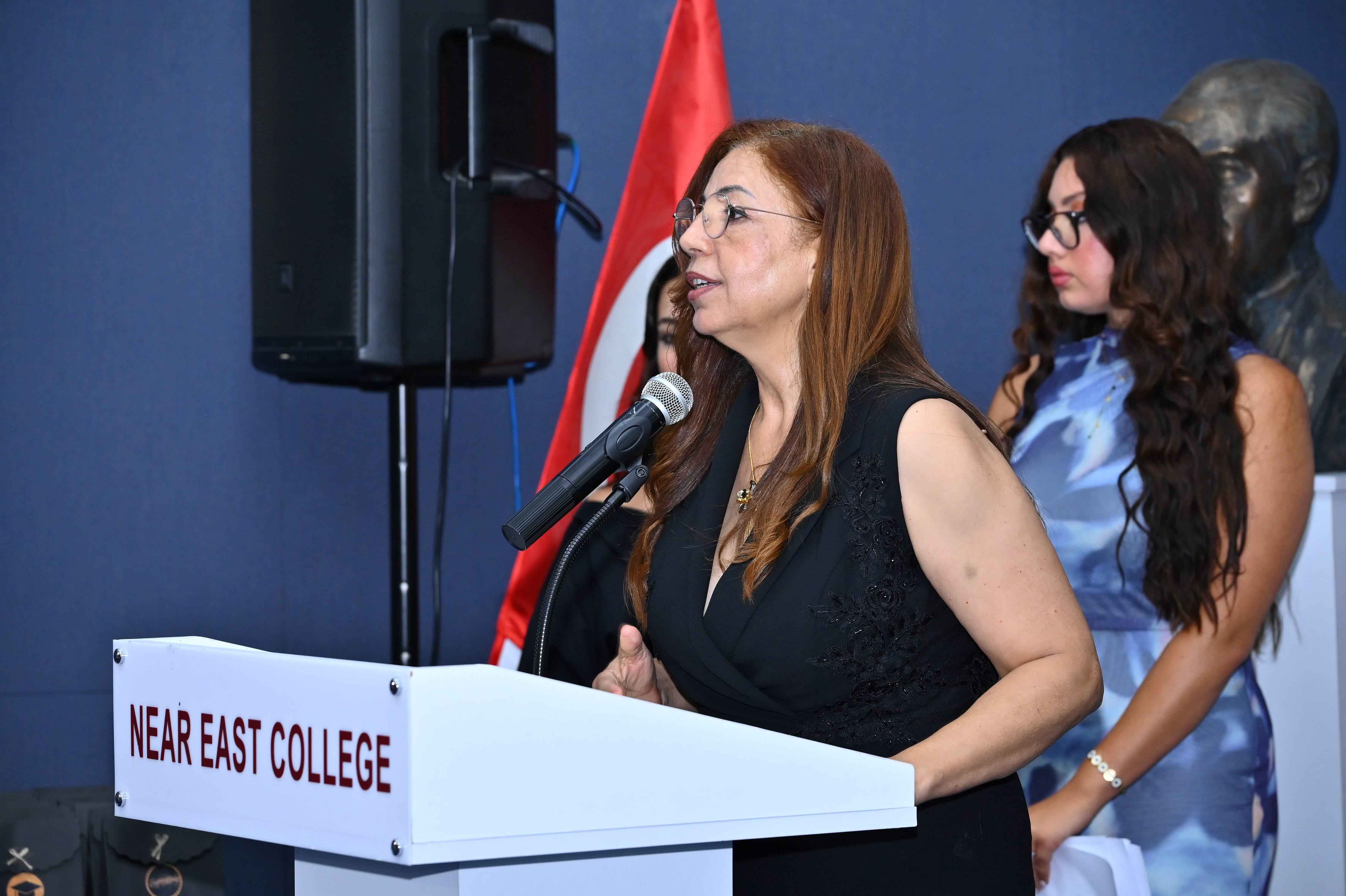Yd Yeniboğaziçi İlkokulu, Mezuniyet 2025 (3)