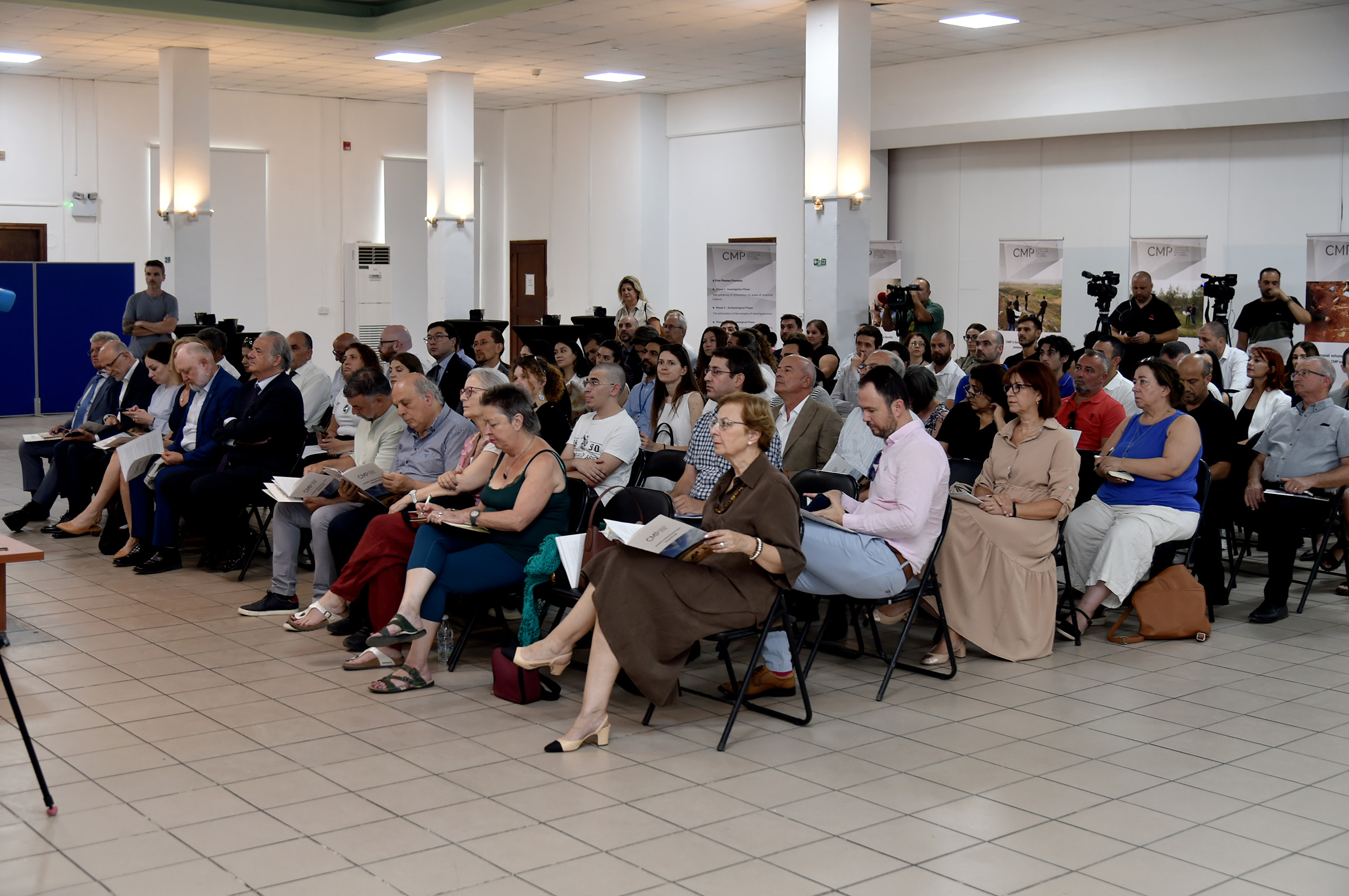 1751887957233Kayıp Şahıslar Komitesi 2025 2030 Dönemini Kapsayan Sunum Gerçekleştirdi 1 So