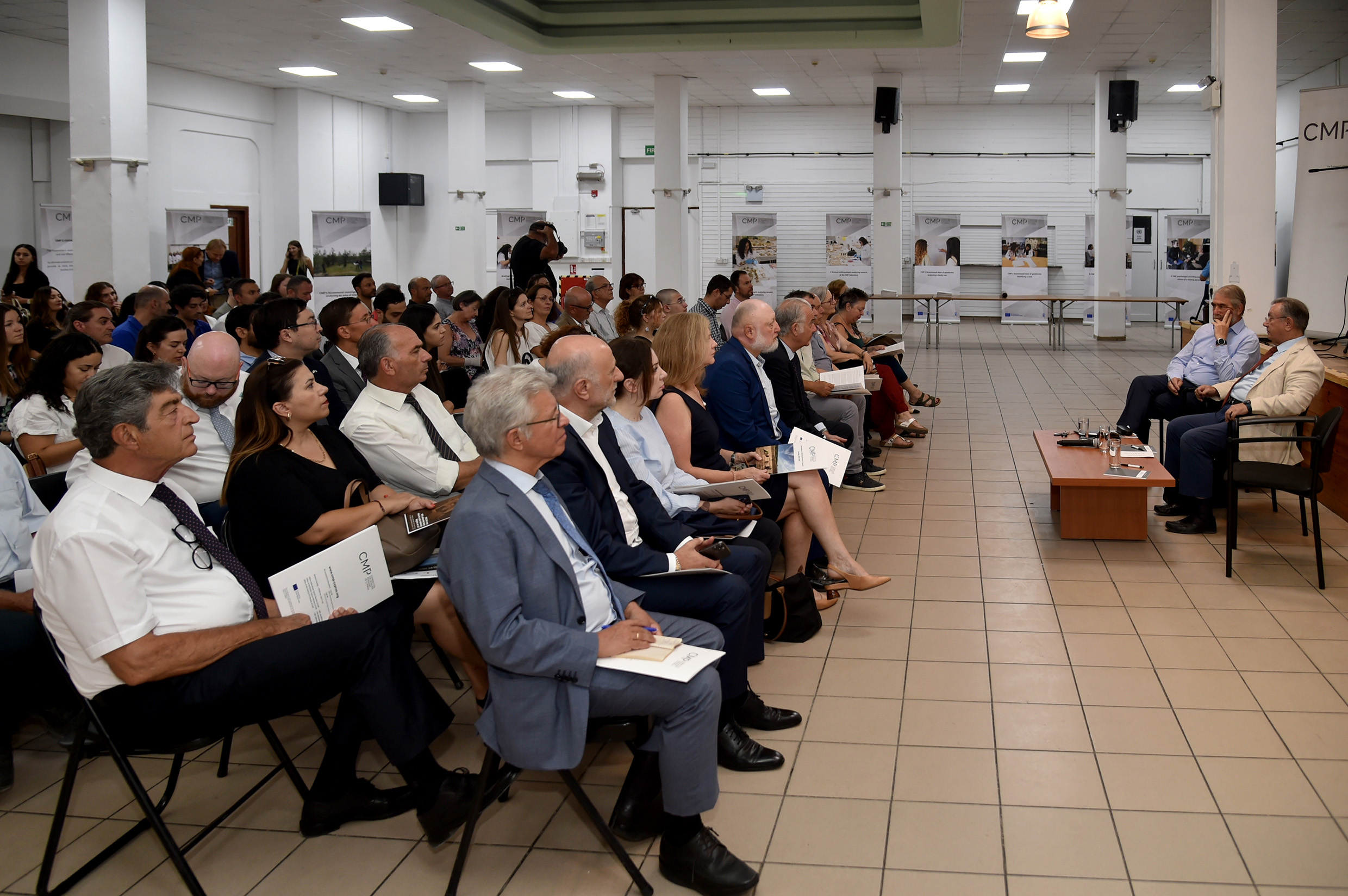 1751887957235Kayıp Şahıslar Komitesi 2025 2030 Dönemini Kapsayan Sunum Gerçekleştirdi 2 So