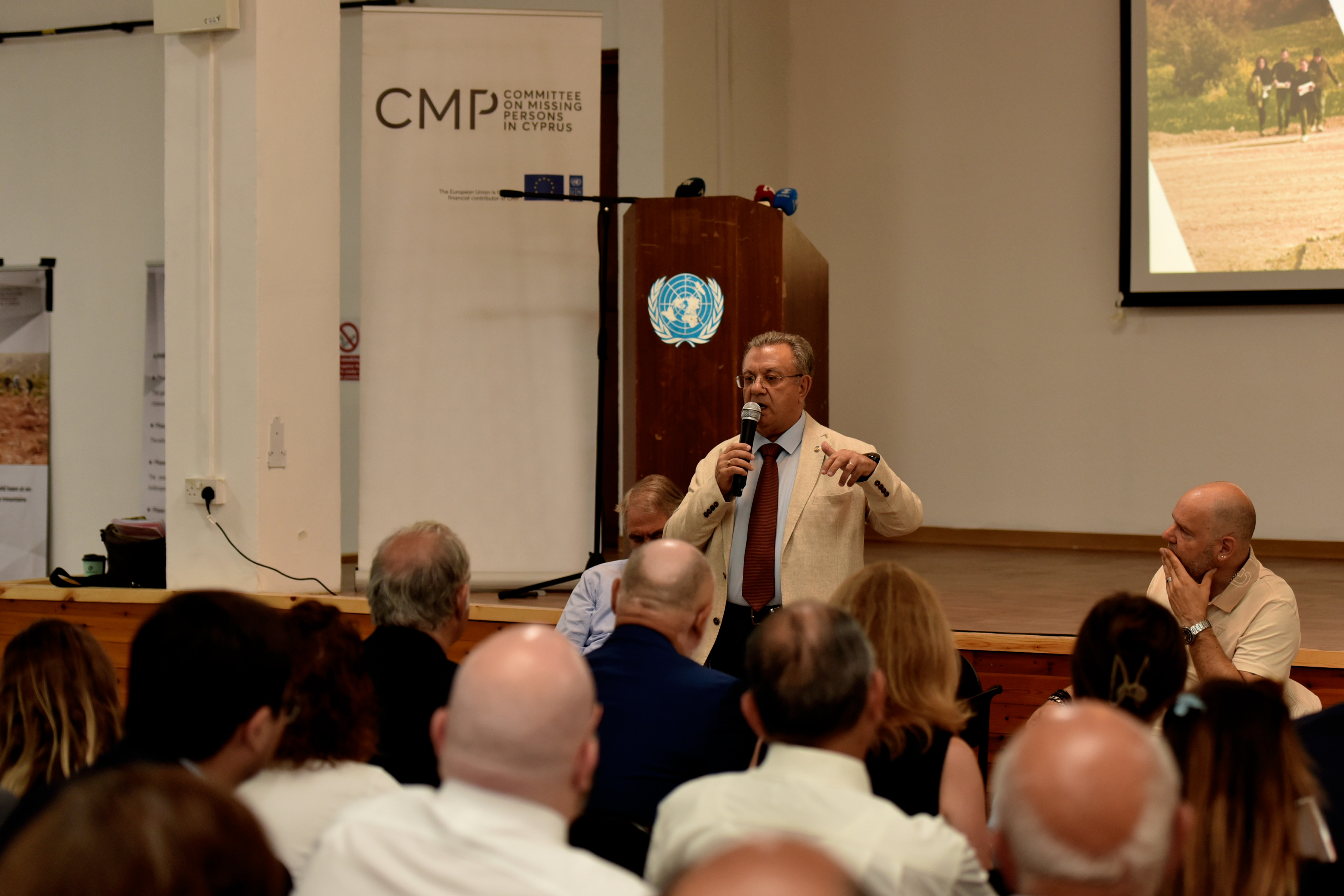 1751887957237Kayıp Şahıslar Komitesi 2025 2030 Dönemini Kapsayan Sunum Gerçekleştirdi 6 So