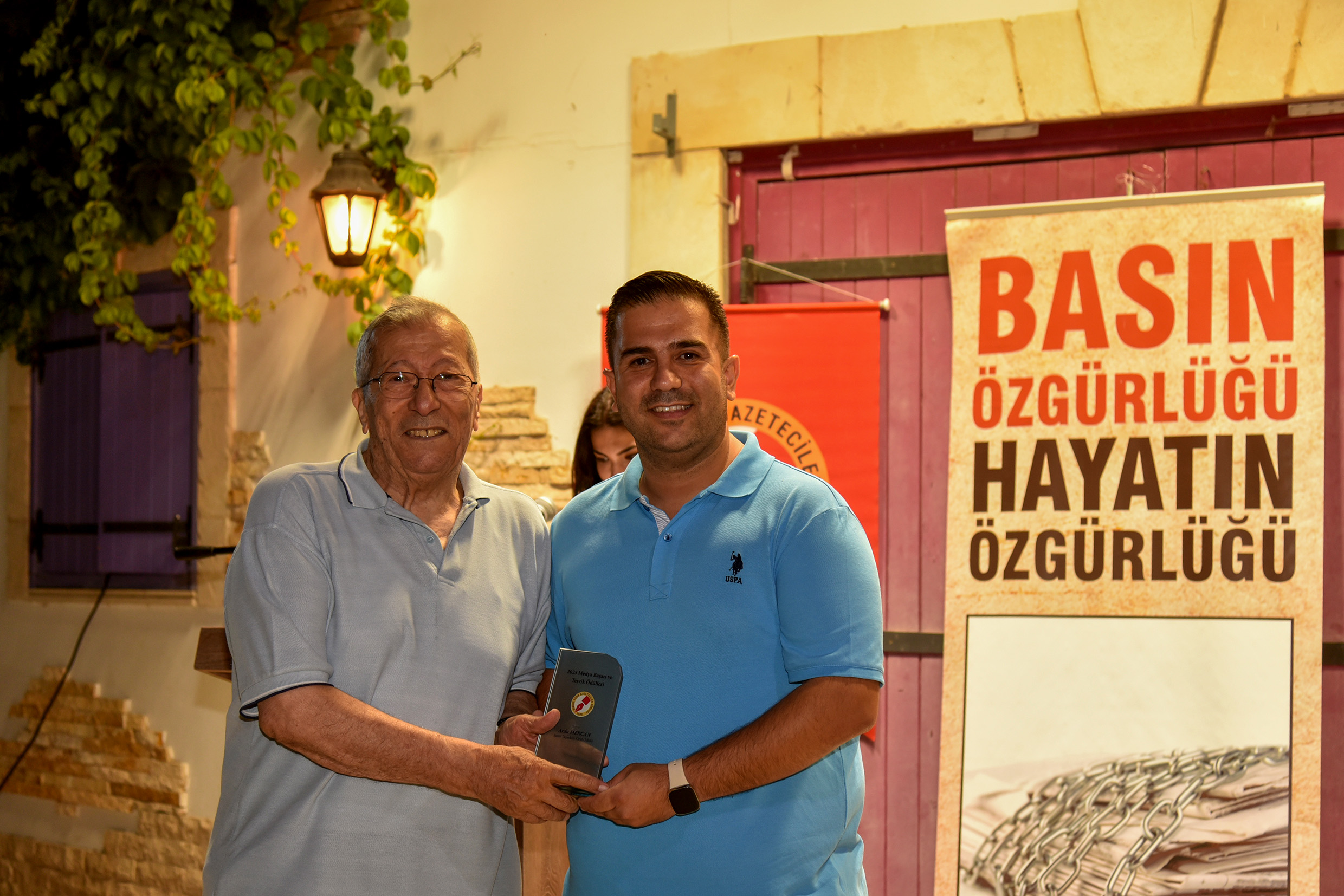 175229965749211 Temmuz Basın Ödülleri Dağıtıldı 3 So