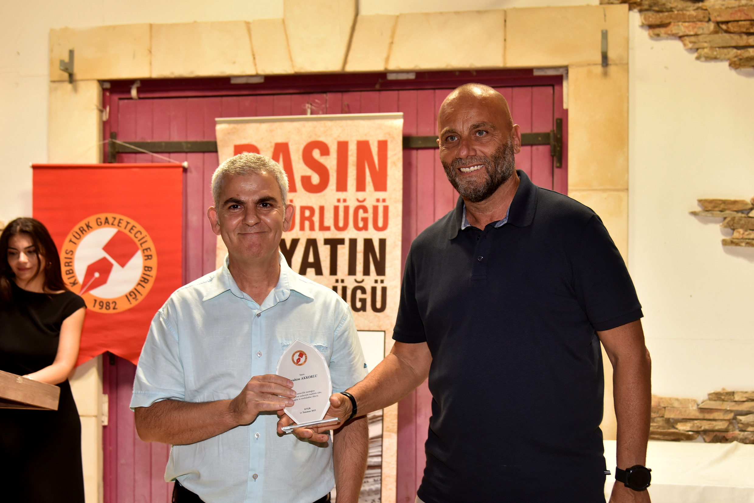 175229965749211 Temmuz Basın Ödülleri Dağıtıldı 6 So