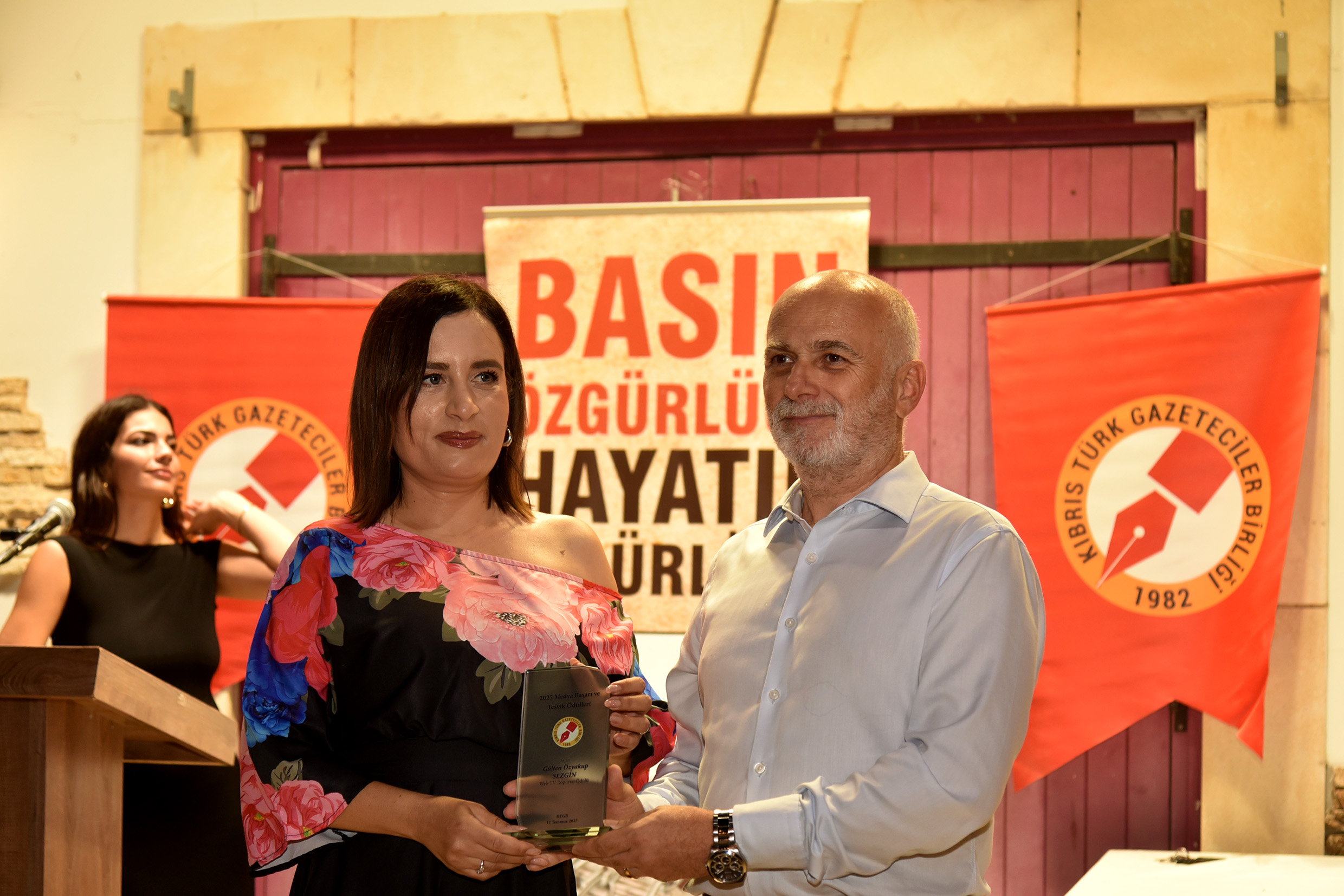175229965749211 Temmuz Basın Ödülleri Dağıtıldı 9 So